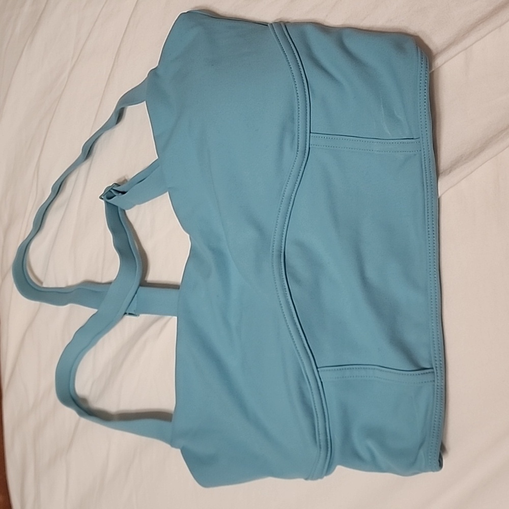 Daphne Corset Crop Top - Oasis